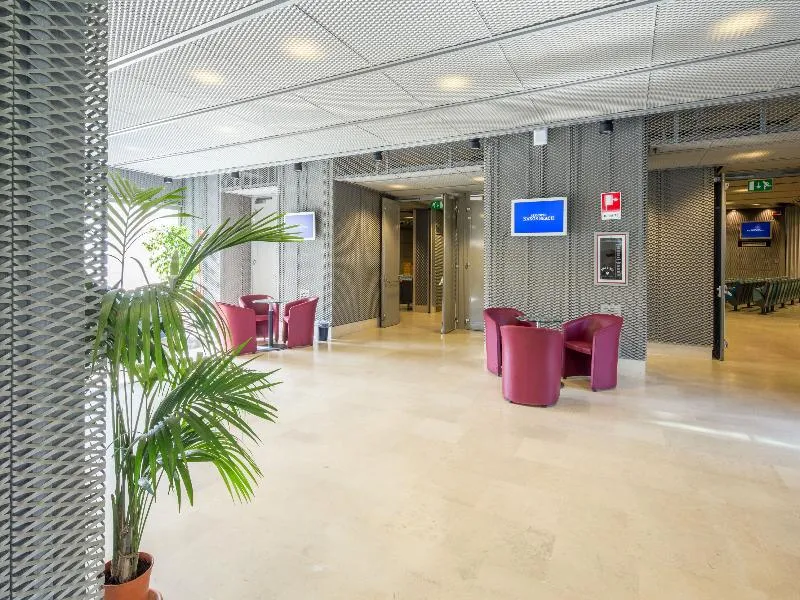 Conferences, UNA HOTELS Naxos Beach Sicilia, Catania