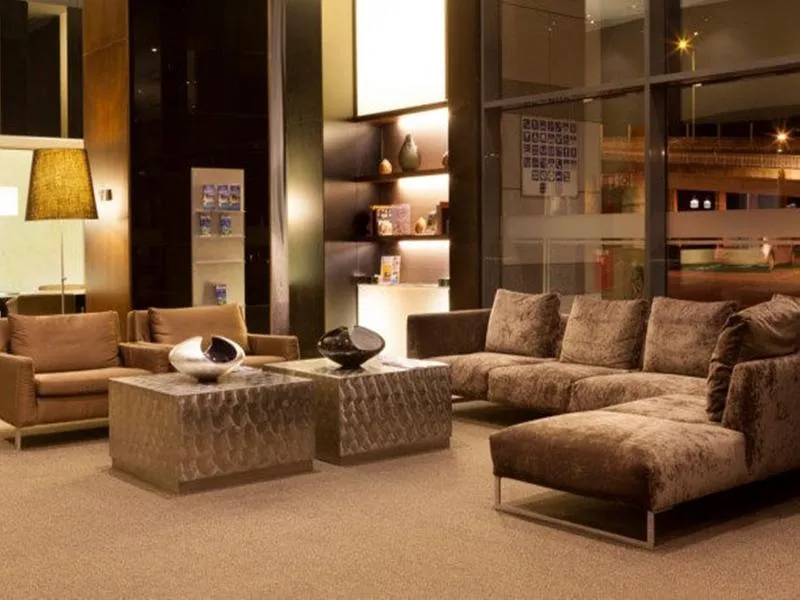 Lobby, AC Porto, Porto