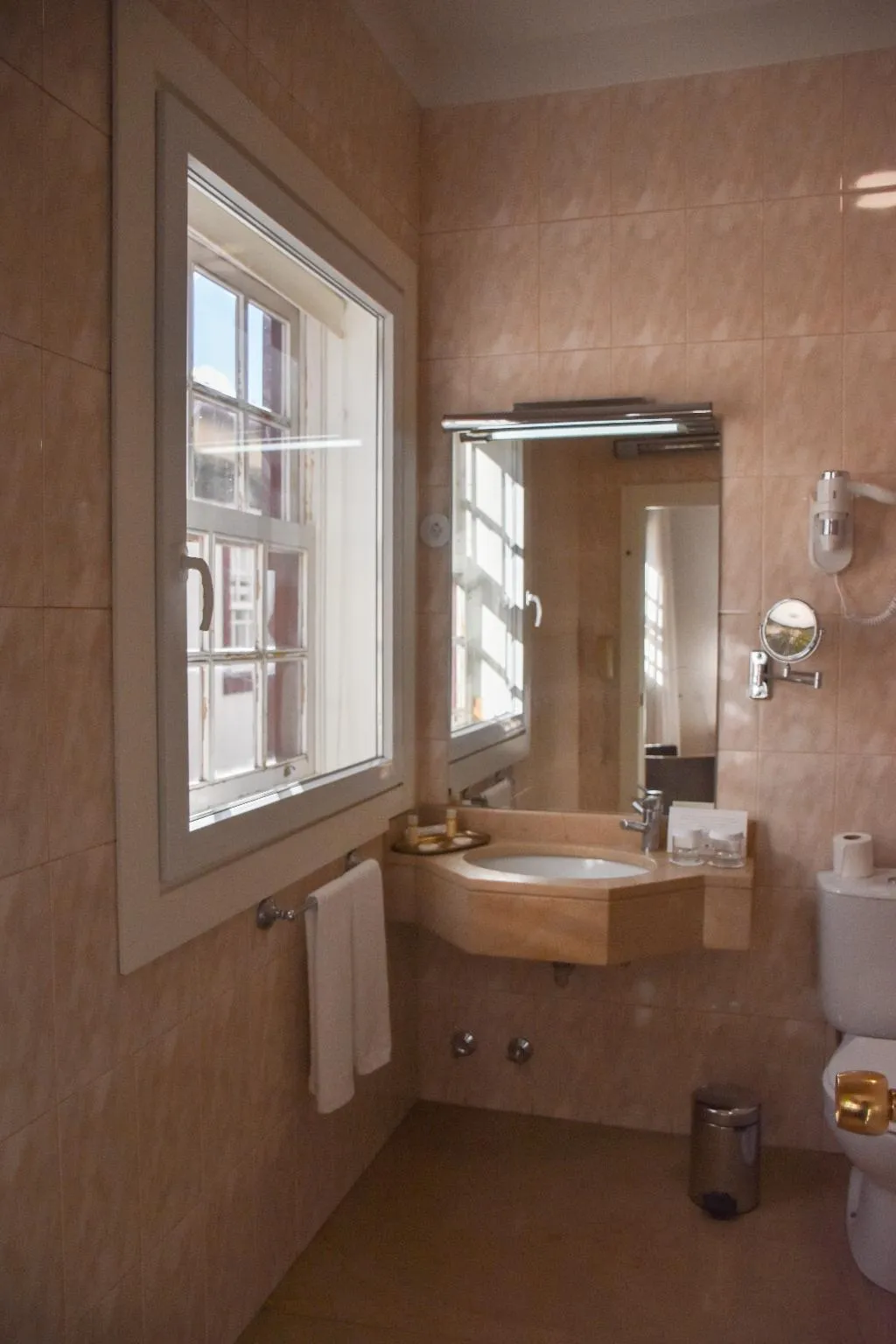 Double or Twin CLASSIC Room, Toural, Porto