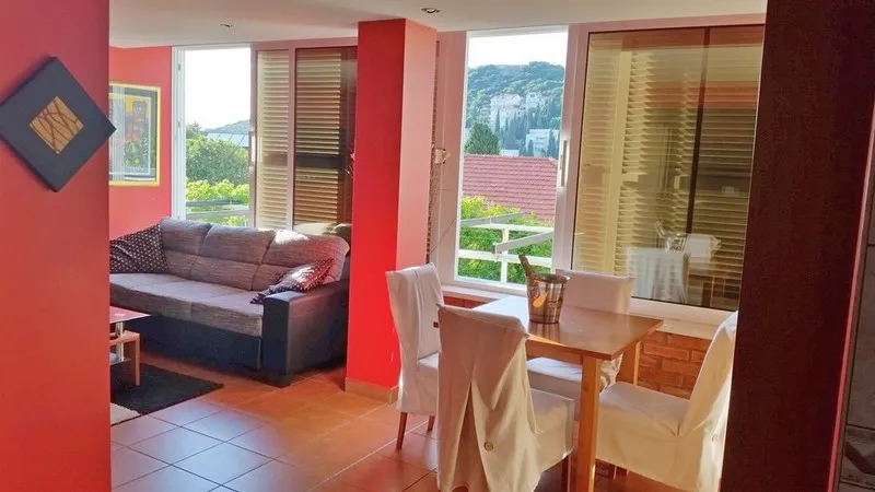 STUDIO CAPACITY 2 Room, Guest House Amalija, Dubrovnik