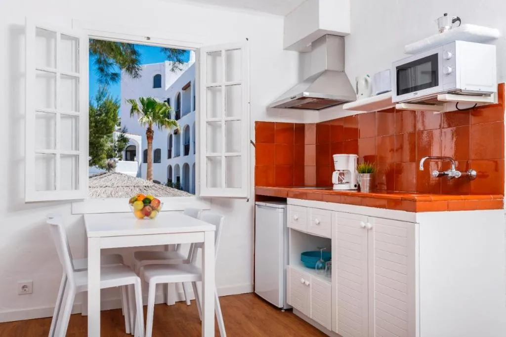 APARTMENT STANDARD Room, Carema Garden Village, Menorca