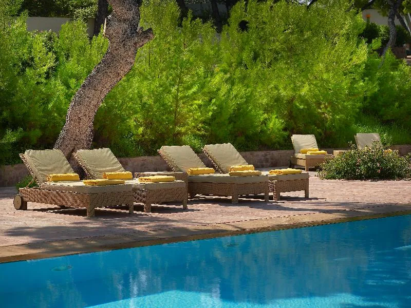 Pool, Four Seasons Astir Palace Hotel Athens, Athens