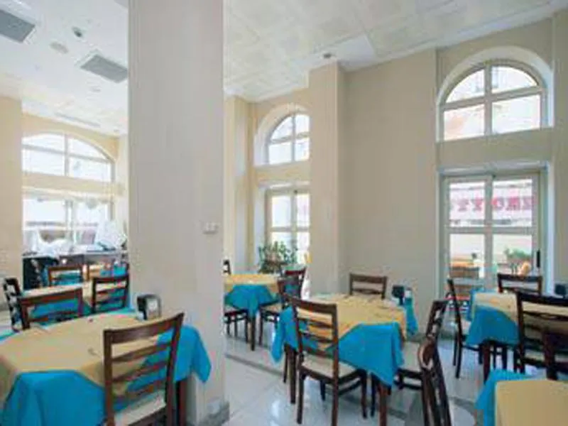 Restaurant, Almena Hotel, Dalaman
