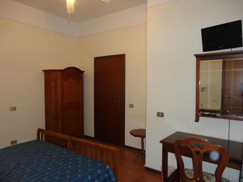 General view, Residenza Grisostomo, Venice