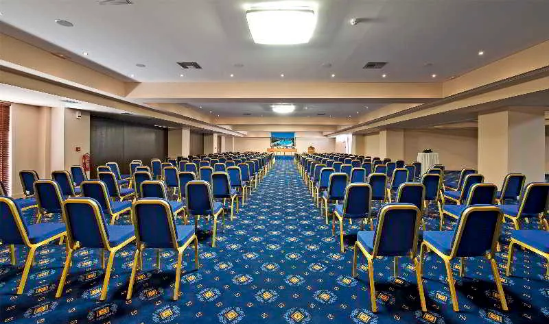 Conferences, Cavo Spada, Crete