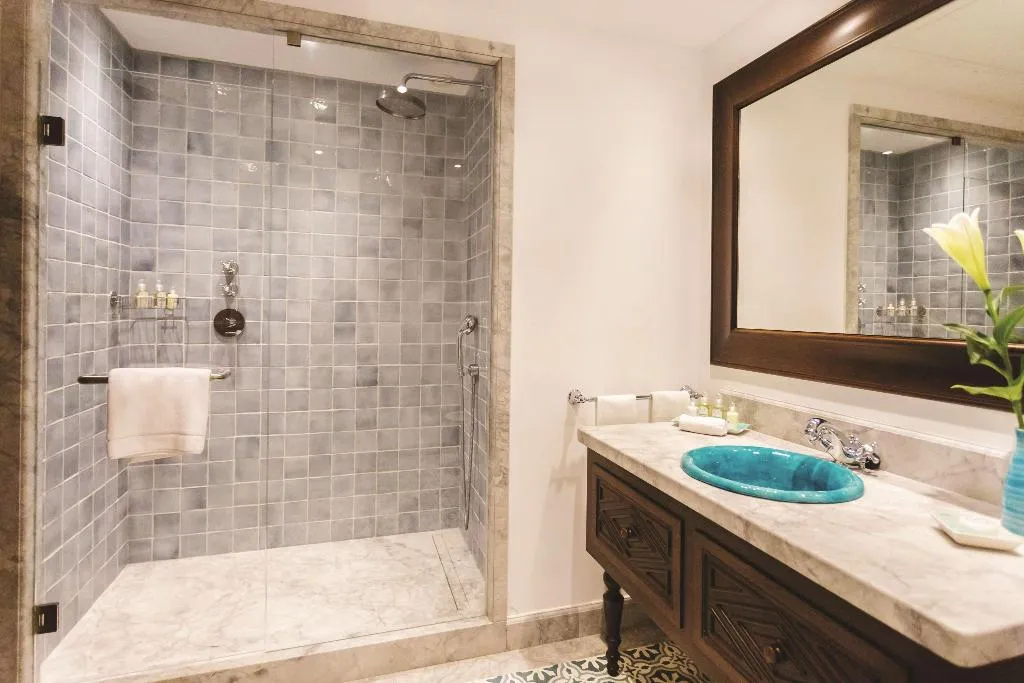 DOUBLE DELUXE Room, La Residencia, A Belmond Hotel, Mallorca, Majorca