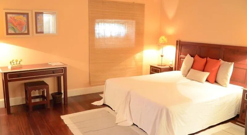 TWIN CLASSIC Room, Residencial Mariazinha, Madeira