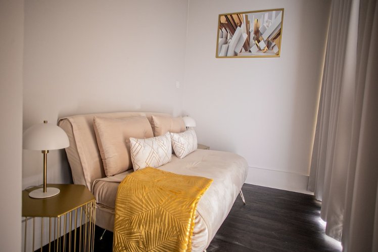 262 Boutique Aliados, Porto