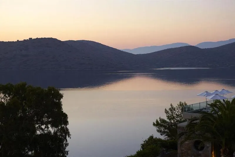 General view, Domes Aulus Elounda, Curio Collection by Hilton, Crete