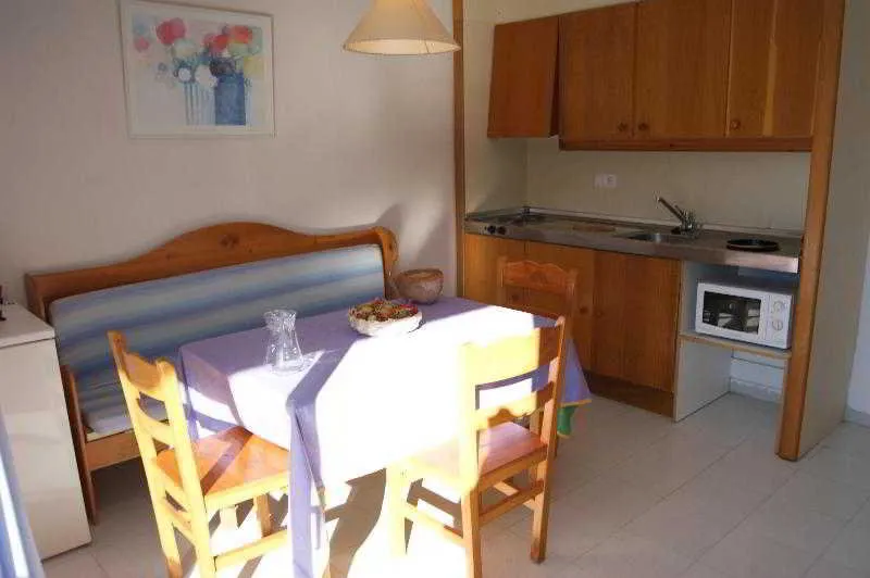 Room, Agi Rescator Resort, Costa Brava
