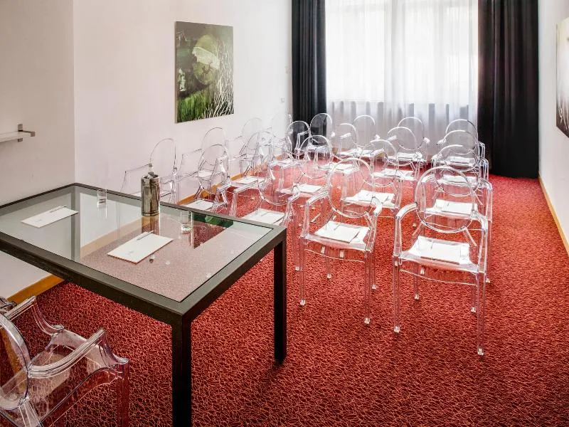 Conferences, Hotel Da Vinci Milano, Milan