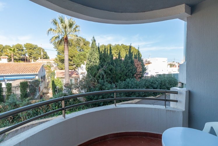Bungalows Galetamar | Unitursa, Costa Blanca