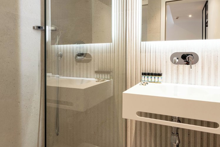 Mango Luxury Resorts, Southern Albania