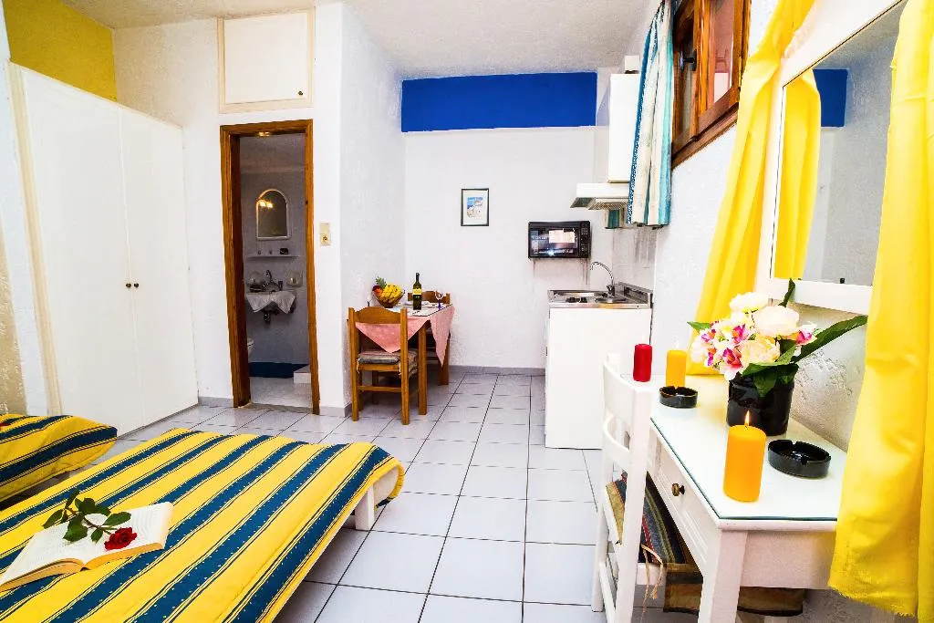 STUDIO ECONOMY Room, Creta Mar-Gio, Crete