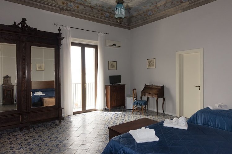 Alloggio Della Posta Vecchia, Catania