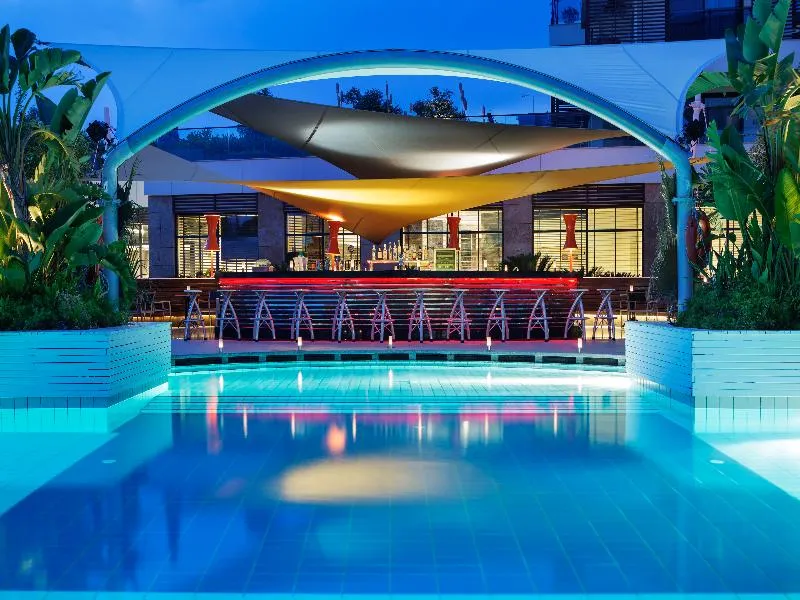 General view, Tui Blue Side Hotel Adult Only +16, Antalya