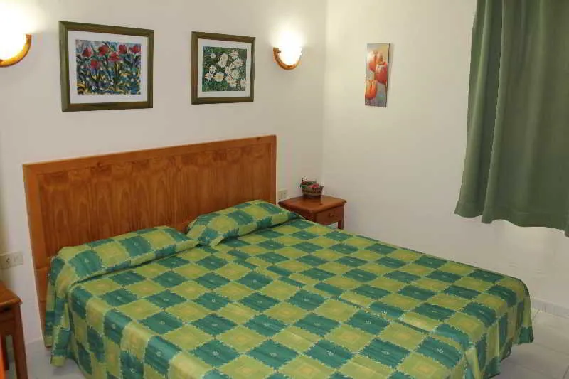 Room, Playa Pocillos, Lanzarote