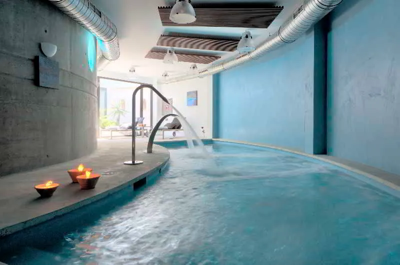 Pool, Sa Cabana Hotel and Spa, Majorca