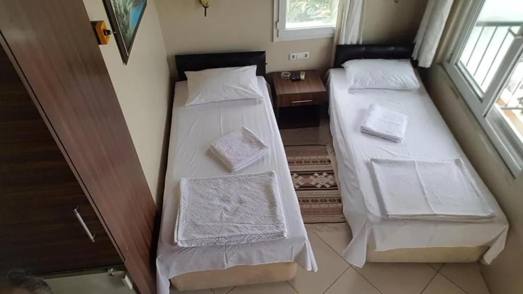 Double or Twin STANDARD Room, Durak Hotel, Dalaman