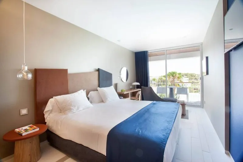 Double or Twin STANDARD Room, Ocean Drive Talamanca, Ibiza