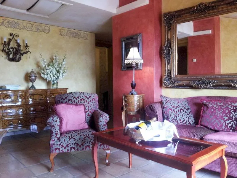 General view, La Posada del Marques, Majorca