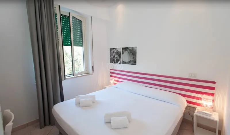 Double or Twin ECONOMY Room, Hotel Spicy Sorrento, Naples