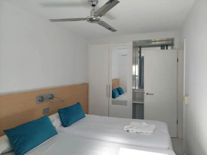 APARTMENT SEA VIEW Room, Servatur Riosol, Gran Canaria