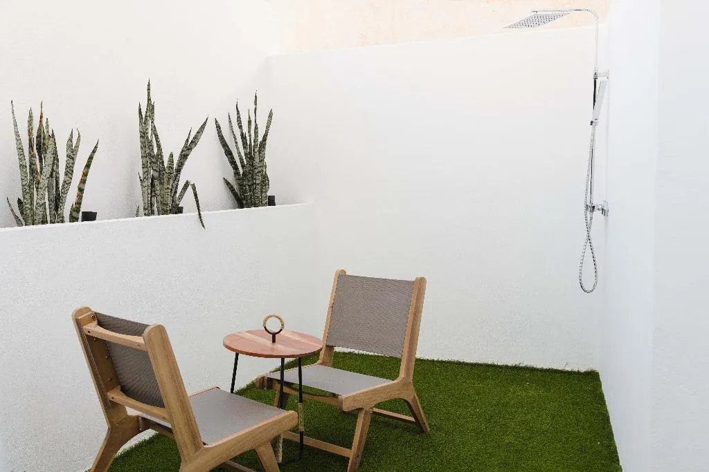 Room, Blue Marina Suites Boutique Apartments, Lanzarote