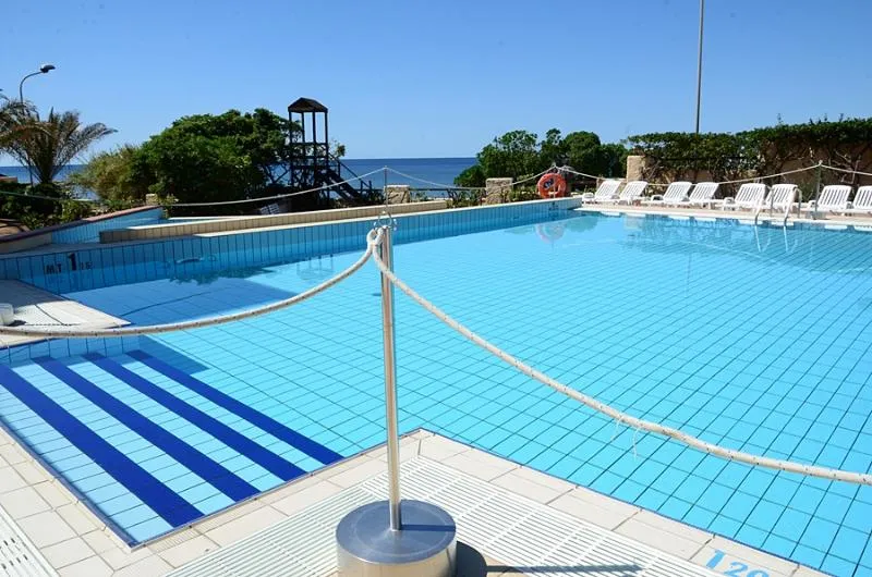 Sports and Entertainment, Hotel Calabona, Alghero
