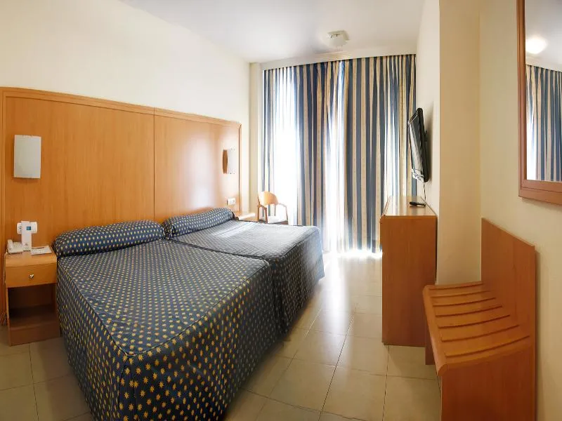 Double or Twin STANDARD Room, Neptuno, Costa Almeria