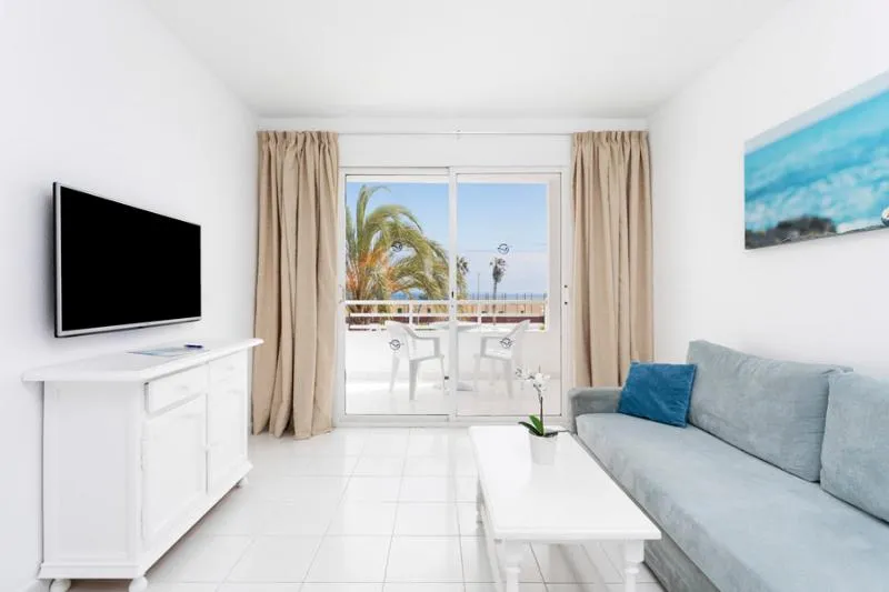 APARTMENT SEA VIEW Room, Globales Costa Tropical, Fuerteventura