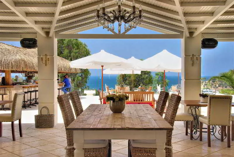 Bar, Carina Hotel KUSADASI, Izmir