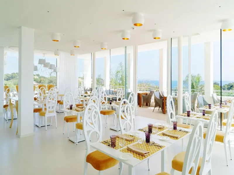 Restaurant, Portals Hills Mallorca, Majorca