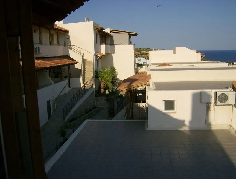 General view, Creta Suites, Crete