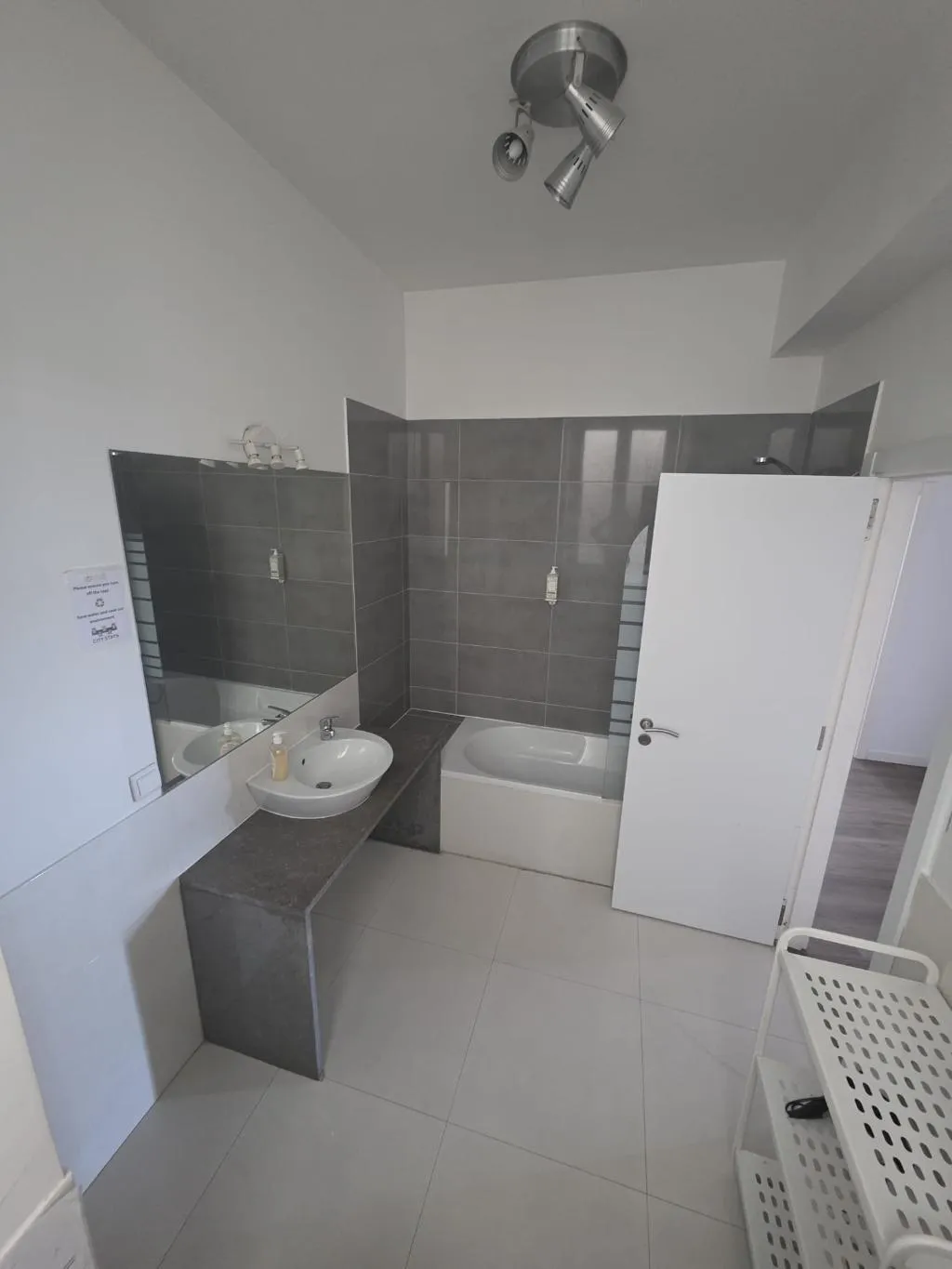 APARTMENT SUPERIOR THREE BEDROOMS Room, City Stays Cais do Sodré Apartments - Adults Only, Lisbon