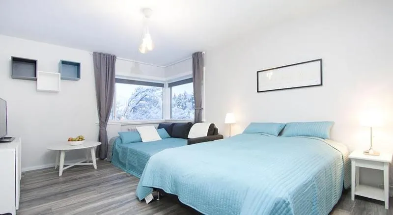 Room, Nordurey Guesthouse, Reykjavik
