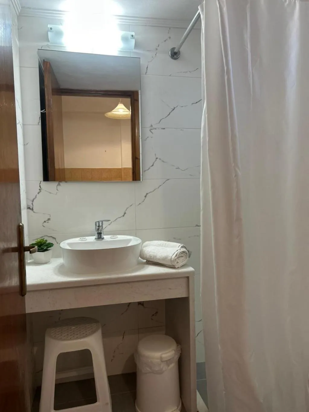 General view, Antonio Studios, Zante