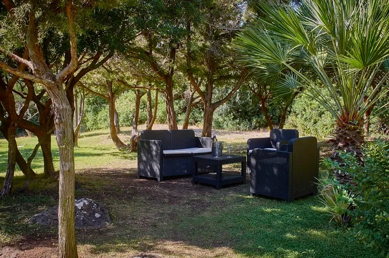 General view, Parco Blu Club Resort, Olbia