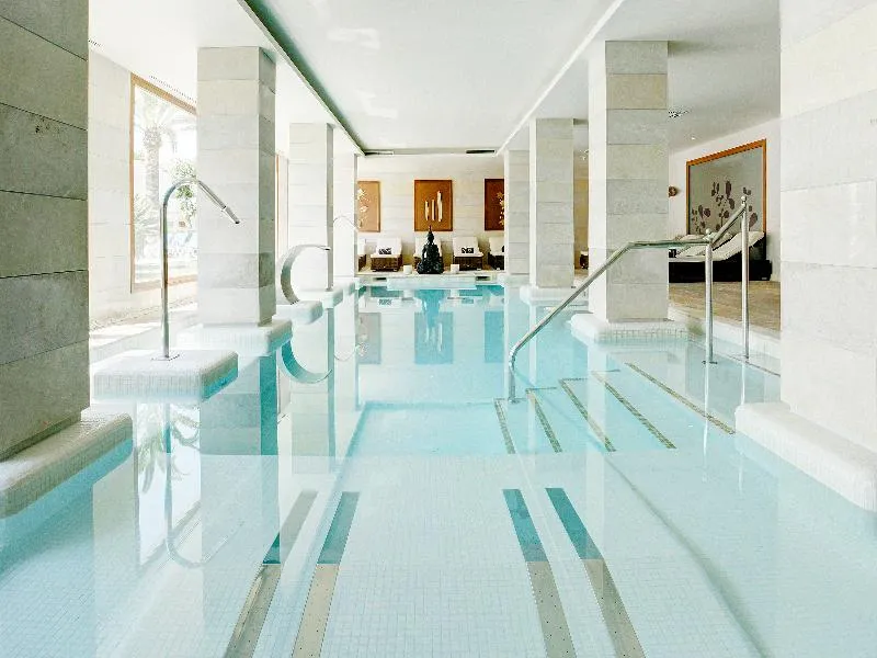 Sports and Entertainment, Grupotel los Principes & Spa, Majorca