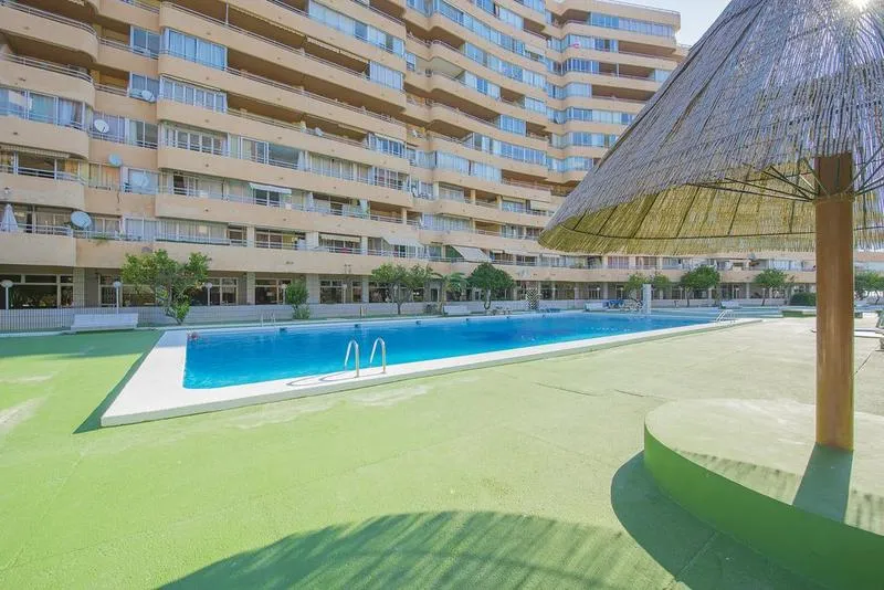 Pool, Aguamarina, Costa Blanca