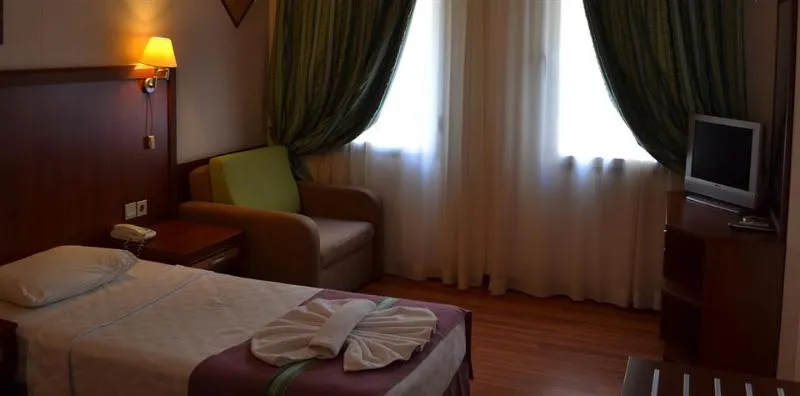 Room, Aegean Park, Dalaman