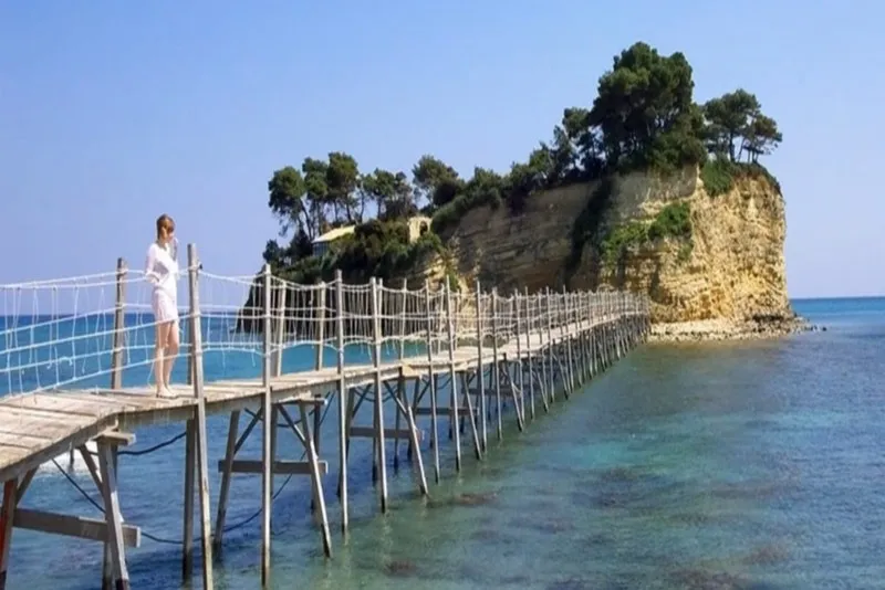 Sports and Entertainment, Herodotos Studios, Zante