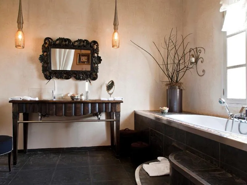 Room, Villa De Lo, Essaouira