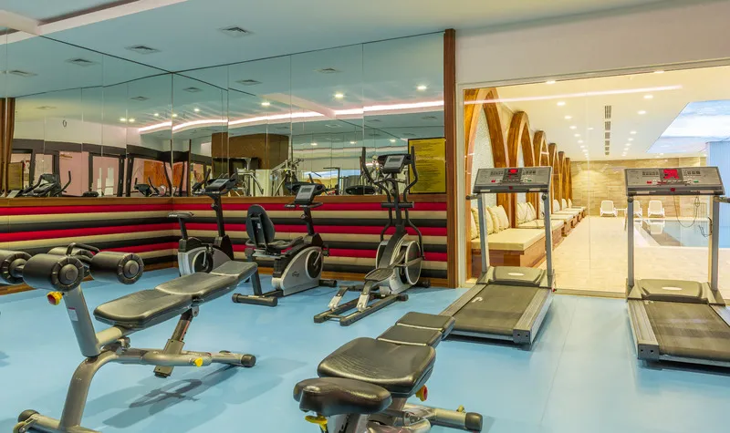 Sports and Entertainment, Mary Palace Resort & Spa, Antalya