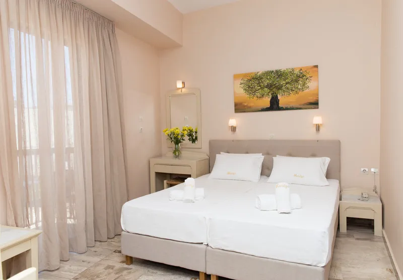 STUDIO STANDARD Room, Marilyn Apartments, Crete