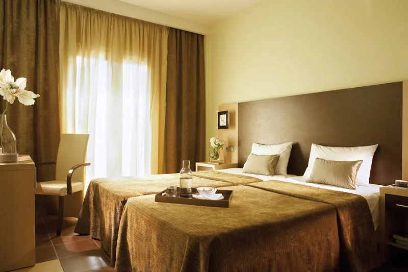 Room, Anessis, Halkidiki
