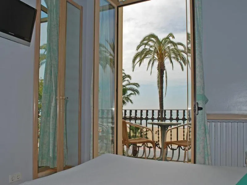 General view, Celimar, Costa Brava