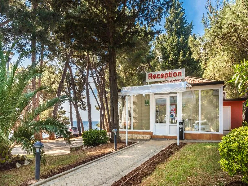 General view, Moj Mir & Bungalows, Istria