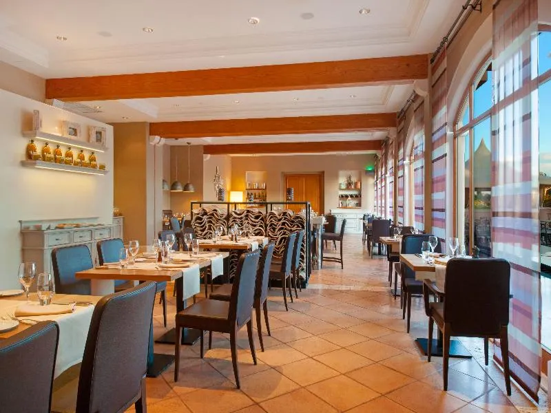 Restaurant, Son Antem, Majorca