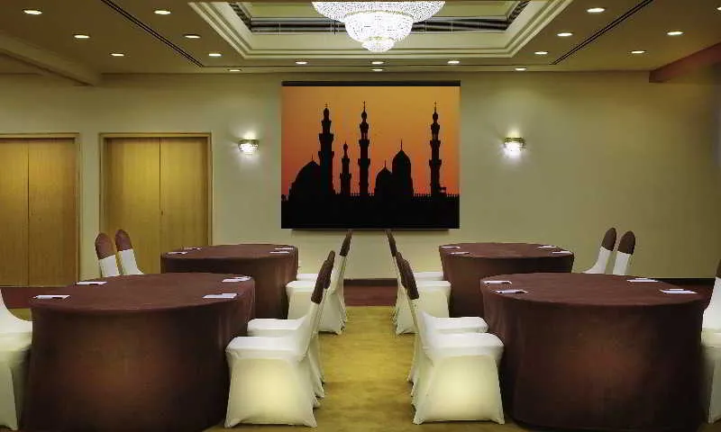 Conferences, Mercure Cairo Le Sphinx, Cairo